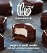 Algopix Similar Product 7 - Theo Chocolate Recipes  Sweet Secrets