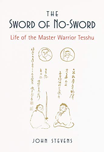 Algopix Similar Product 17 - The Sword of NoSword Life of the
