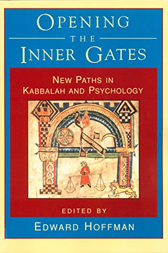 Algopix Similar Product 8 - OPENING THE INNER GATES