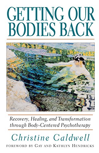 Algopix Similar Product 4 - Getting Our Bodies Back Recovery