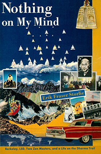 Algopix Similar Product 17 - Nothing on My Mind Berkeley LSD Two