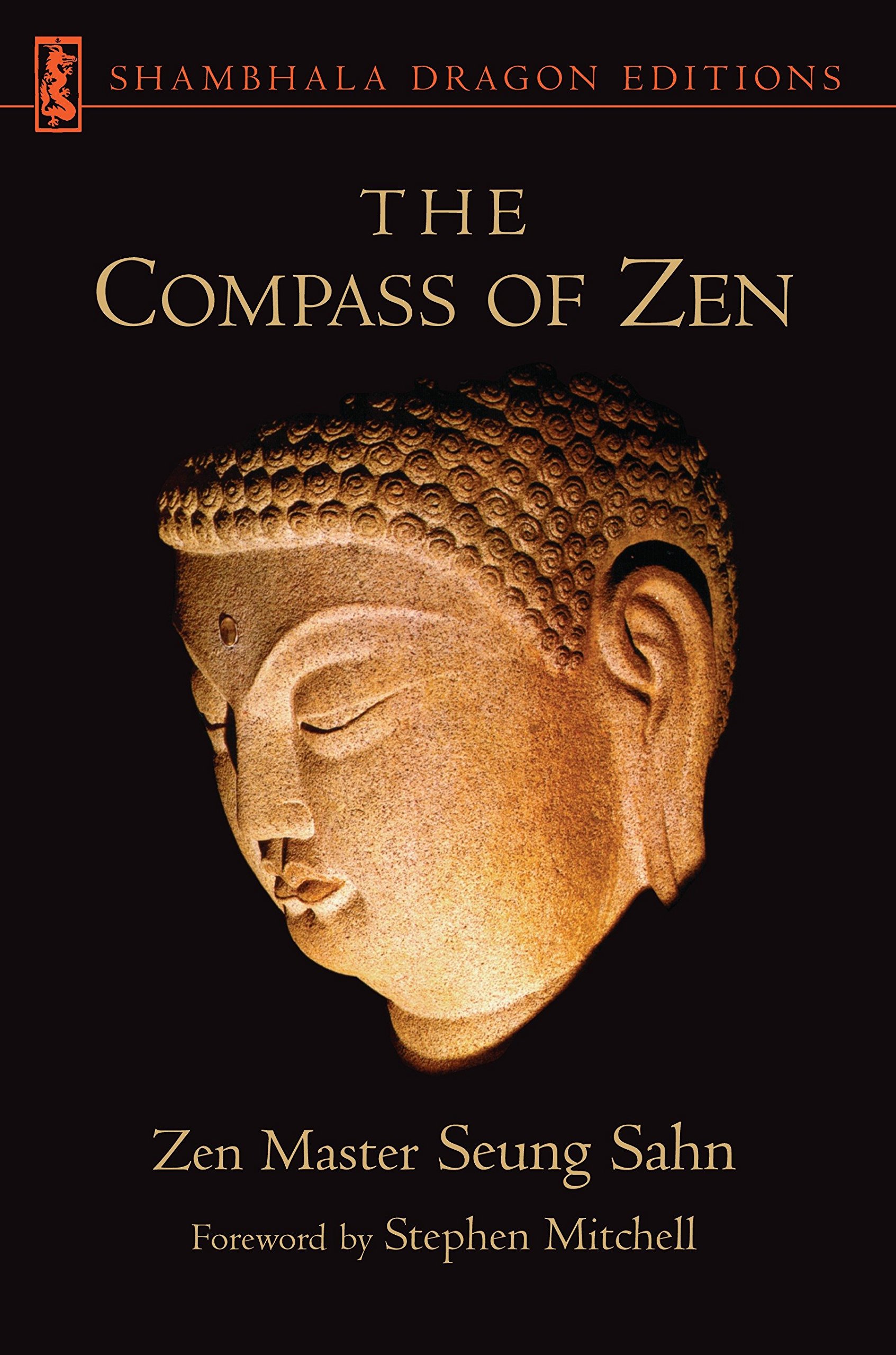 Algopix Similar Product 7 - The Compass of Zen Shambhala Dragon