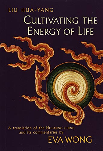 Algopix Similar Product 16 - Cultivating the Energy of Life A