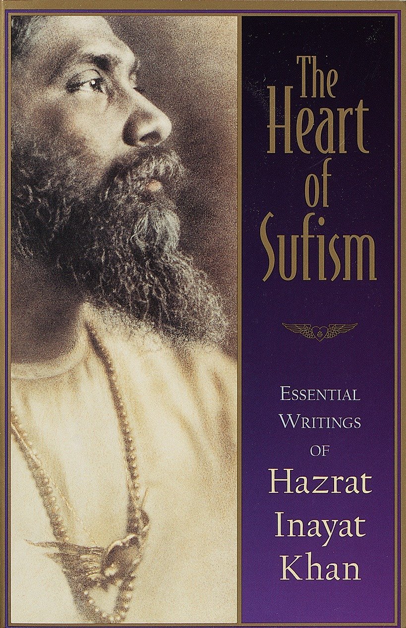 Algopix Similar Product 4 - The Heart of Sufism Essential Writings
