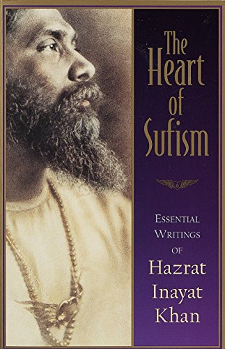 Algopix Similar Product 12 - The Heart of Sufism Essential Writings