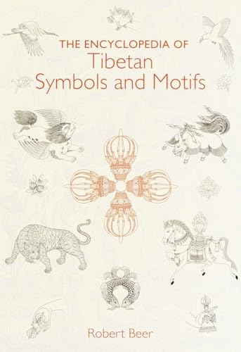 Algopix Similar Product 19 - The Encyclopedia of Tibetan Symbols and