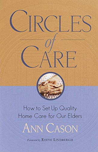 Algopix Similar Product 6 - Circles of Care How to Set Up Quality