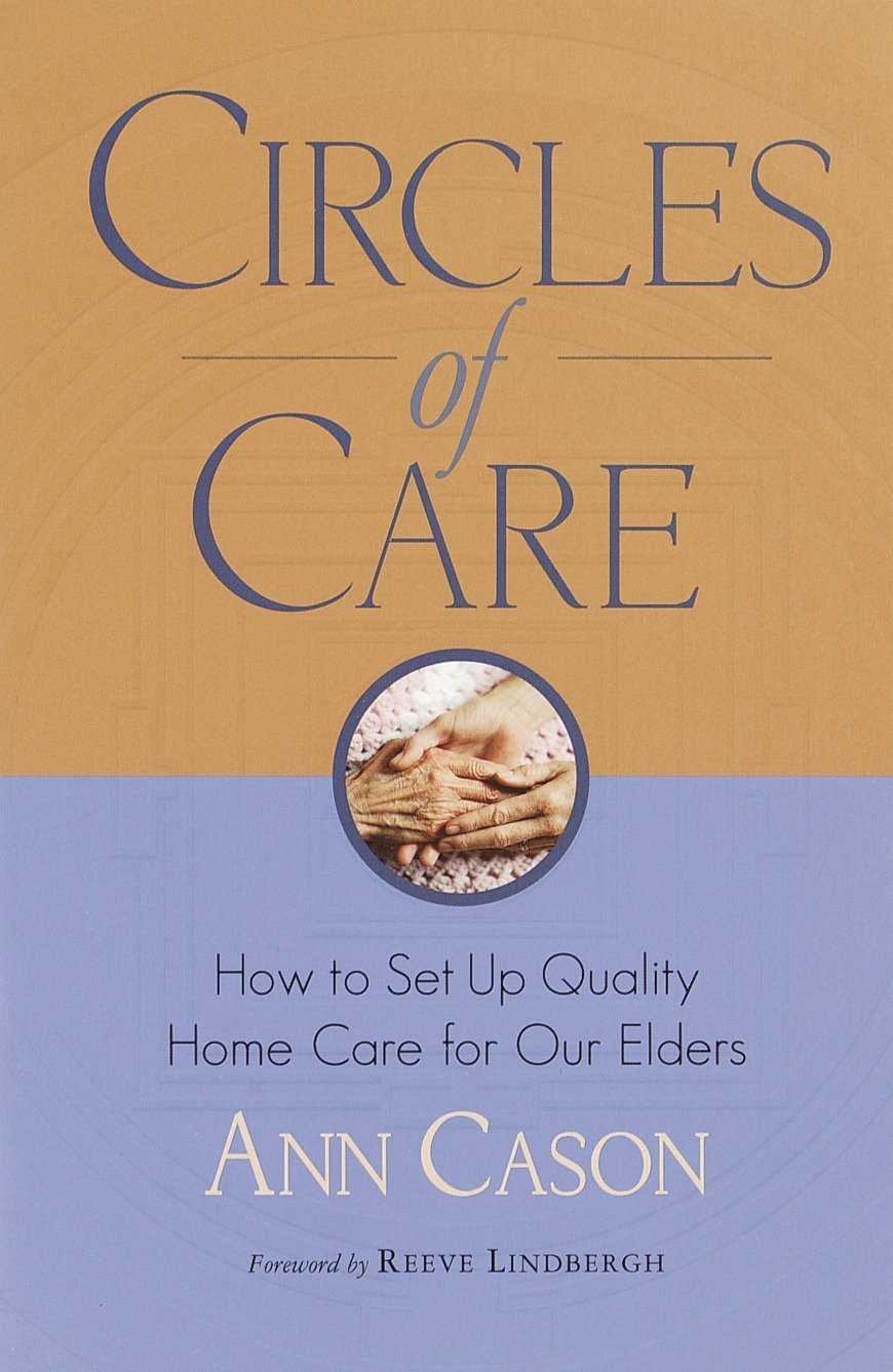 Algopix Similar Product 17 - Circles of Care How to Set Up Quality