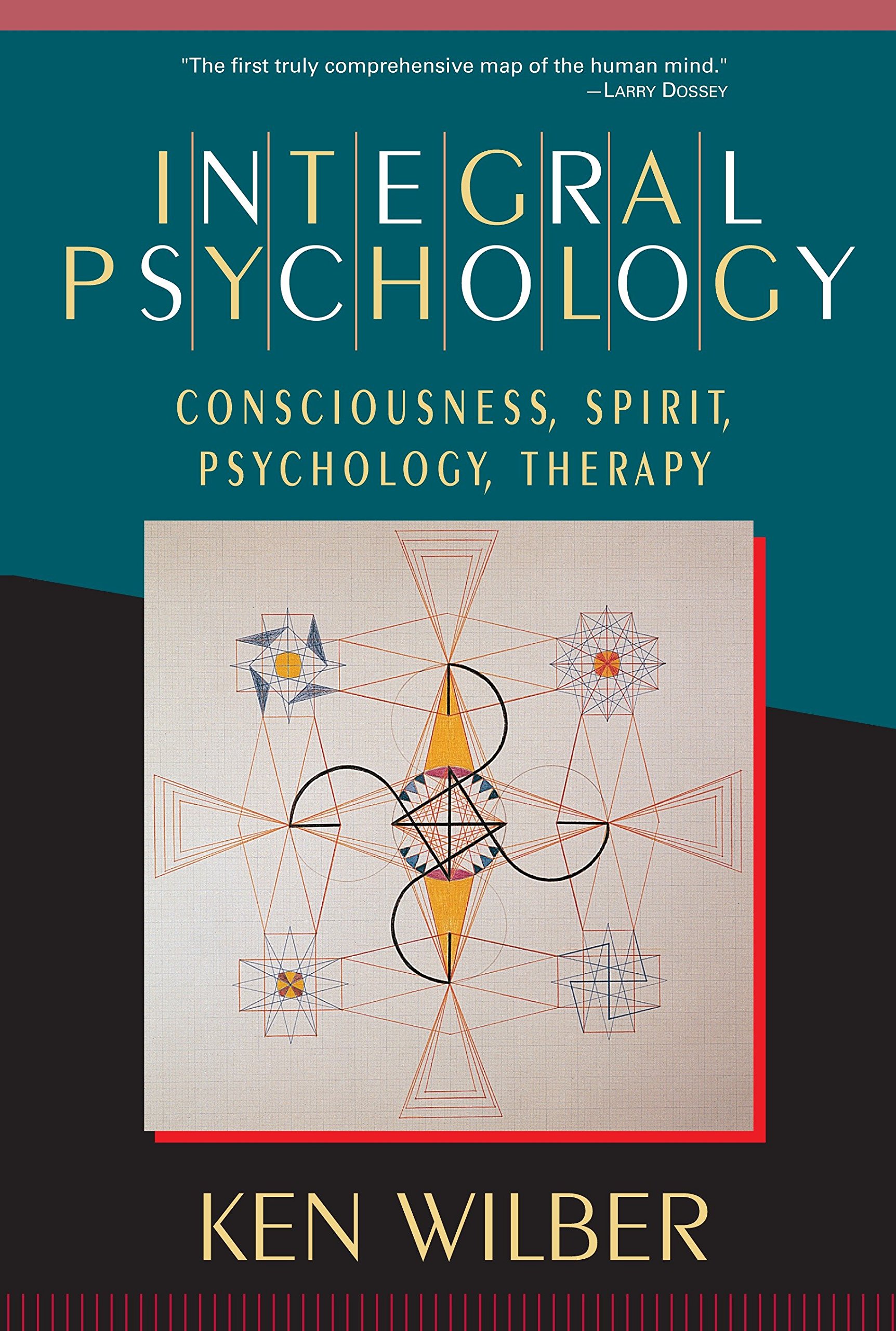 Algopix Similar Product 13 - Integral Psychology Consciousness