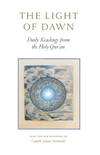 Algopix Similar Product 11 - The Light of Dawn Daily Readings from