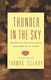Algopix Similar Product 18 - Thunder in the Sky Secrets on the