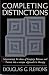 Algopix Similar Product 2 - Completing Distinctions Interweaving