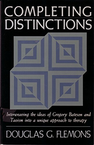 Algopix Similar Product 5 - Completing Distinctions Interweaving