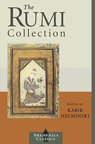 Algopix Similar Product 19 - The Rumi Collection An Anthology of