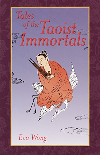Algopix Similar Product 13 - Tales of the Taoist Immortals
