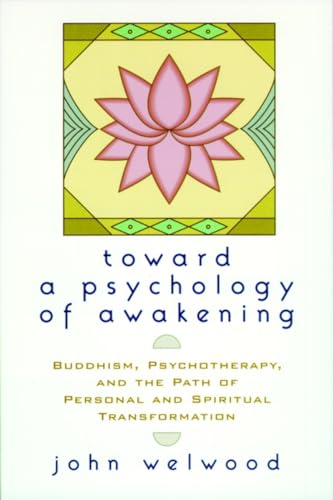 Algopix Similar Product 4 - Toward a Psychology of Awakening
