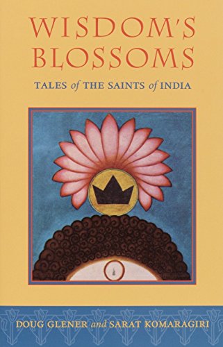 Algopix Similar Product 15 - Wisdoms Blossoms Tales of the Saints