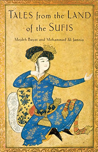 Algopix Similar Product 19 - Tales from the Land of the Sufis