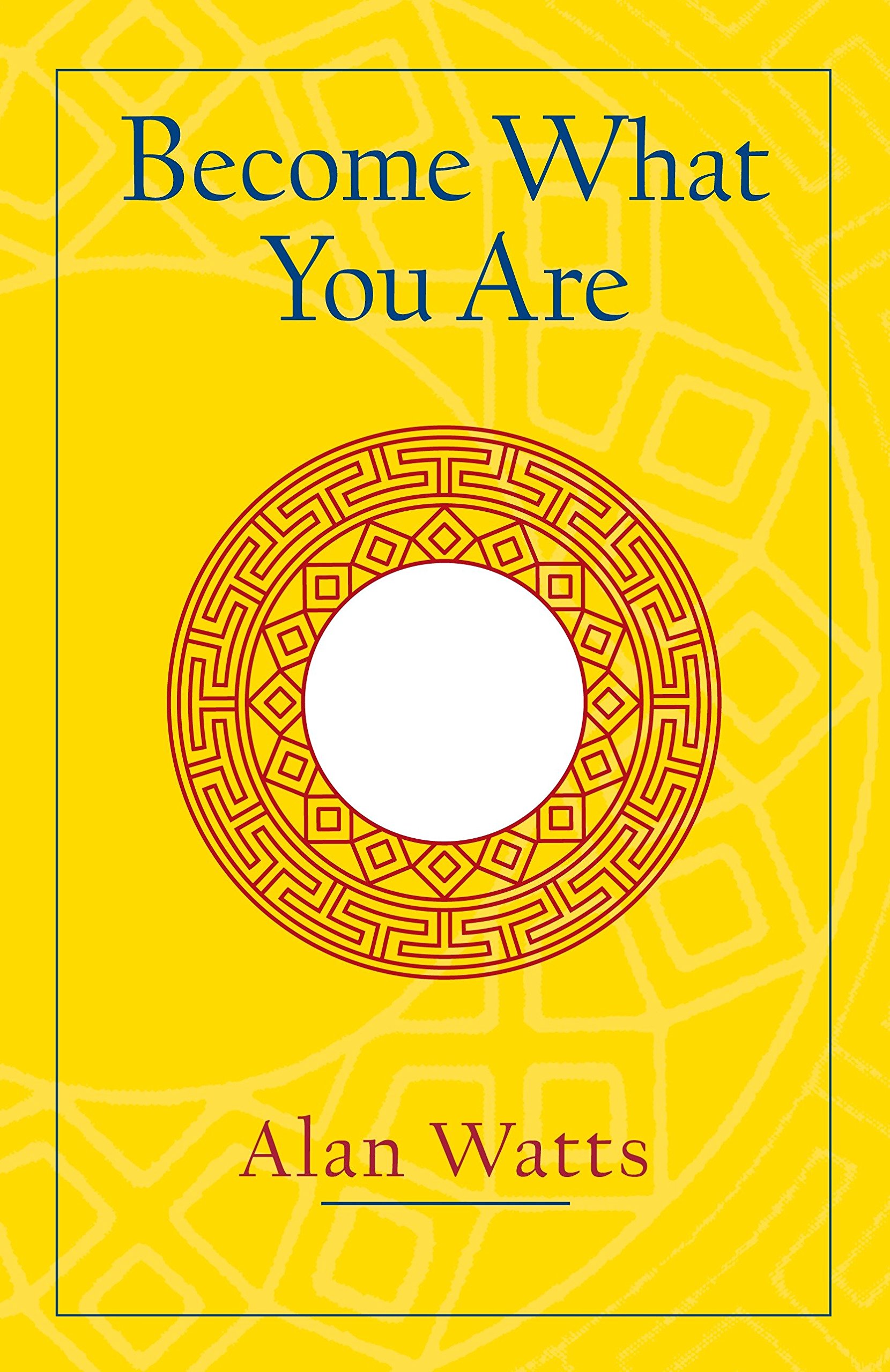 Algopix Similar Product 10 - Become What You Are