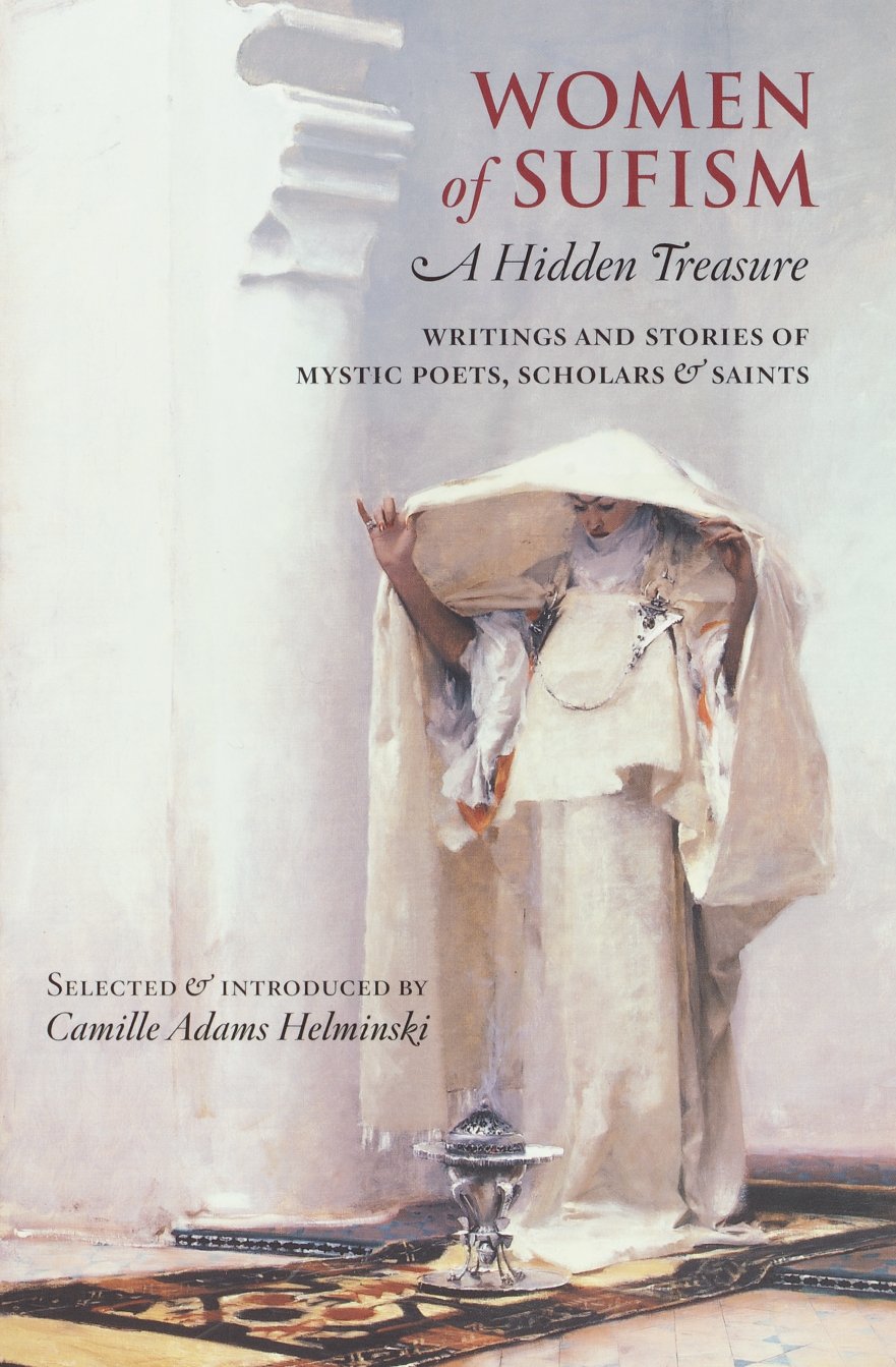 Algopix Similar Product 18 - Women of Sufism: A Hidden Treasure