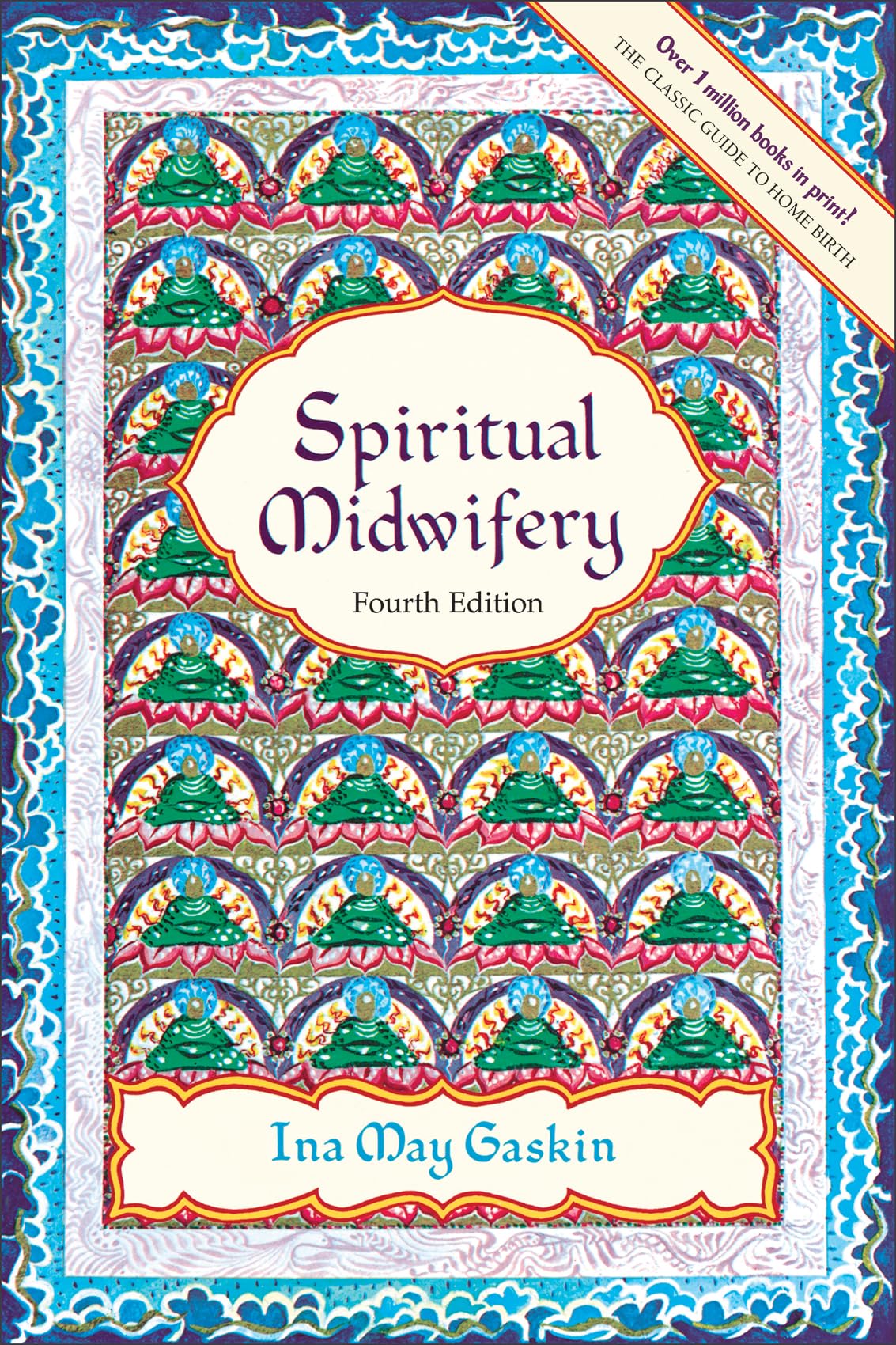 Algopix Similar Product 12 - Spiritual Midwifery