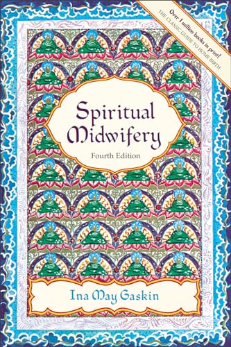 Algopix Similar Product 8 - Spiritual Midwifery