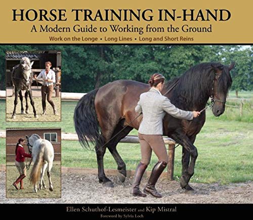 Algopix Similar Product 13 - Horse Training InHand A Modern Guide