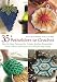 Algopix Similar Product 15 - 35 Potholders to Crochet StepbyStep
