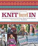 Algopix Similar Product 17 - Knit Yourself In Inventive Patterns To