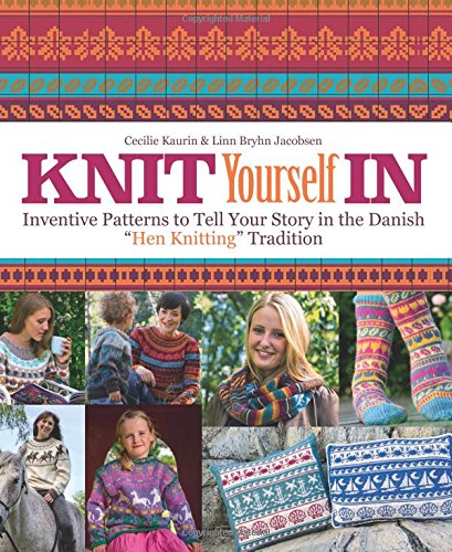 Algopix Similar Product 19 - Knit Yourself In Inventive Patterns To