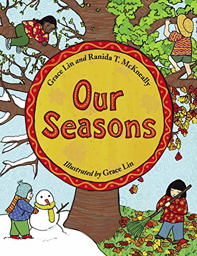 Algopix Similar Product 9 - Our Seasons