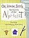 Algopix Similar Product 9 - Ox House Stick The History of Our