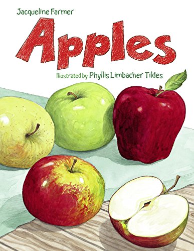 Algopix Similar Product 16 - Apples