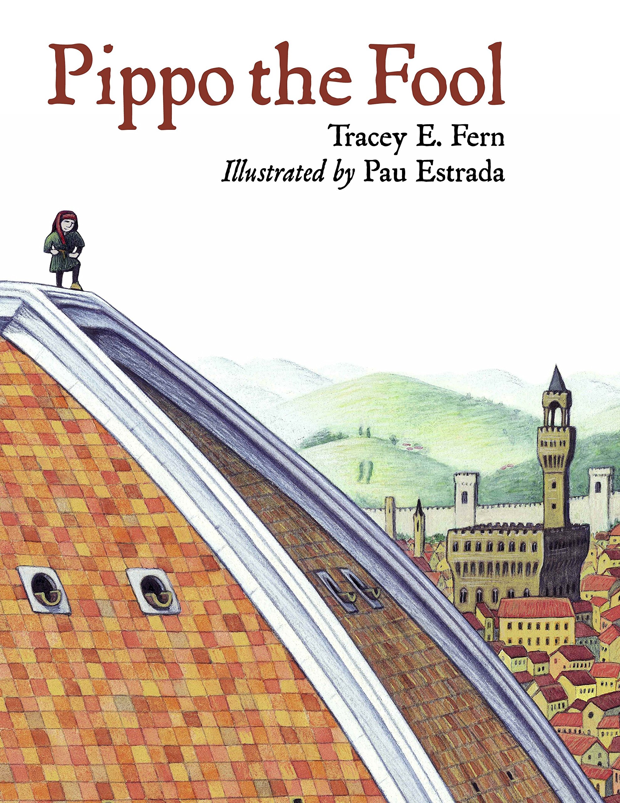 Algopix Similar Product 19 - Pippo the Fool Junior Library Guild