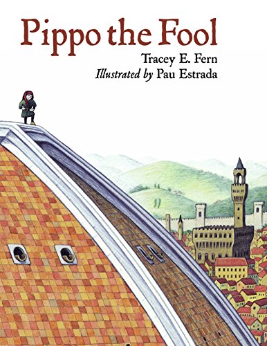 Algopix Similar Product 17 - Pippo the Fool Junior Library Guild