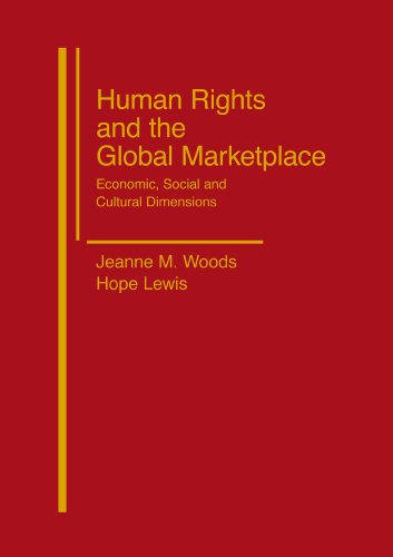 Algopix Similar Product 8 - Human Rights And The Global