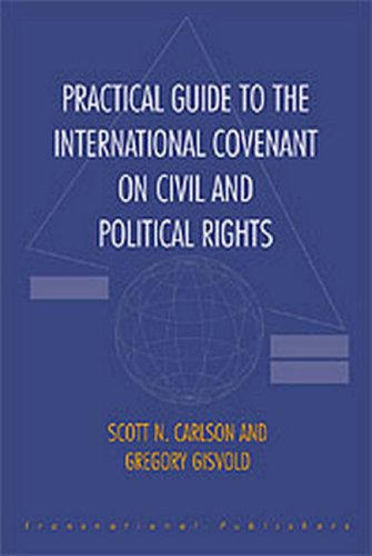 Algopix Similar Product 3 - Practical Guide to the International