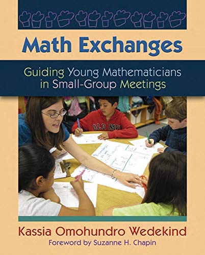 Algopix Similar Product 8 - Math Exchanges Guiding Young