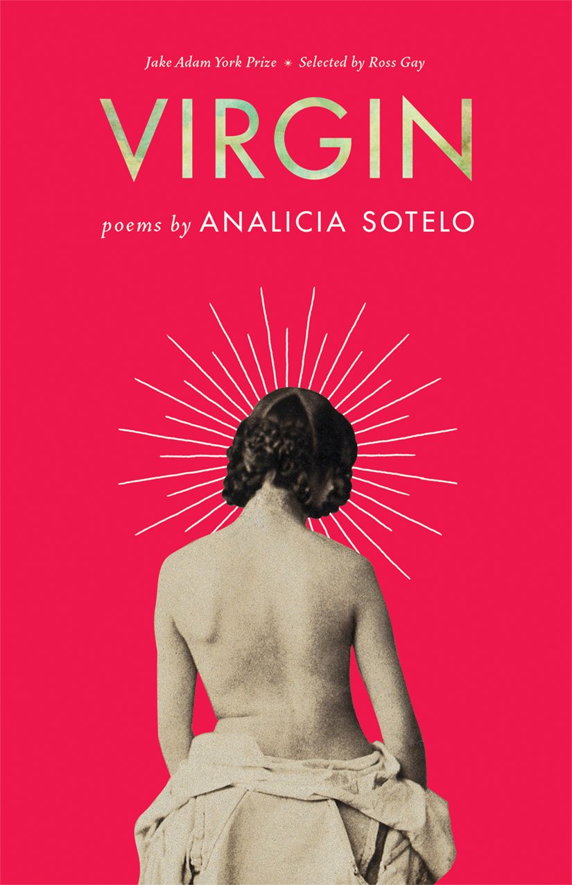 Algopix Similar Product 3 - Virgin: Poems