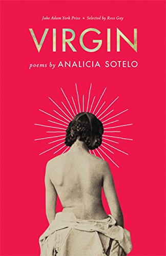 Algopix Similar Product 20 - Virgin: Poems