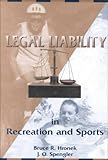Algopix Similar Product 4 - Legal Liability in Recreation and Sports