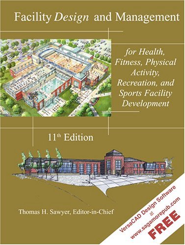 Algopix Similar Product 1 - Facility Design and Management for