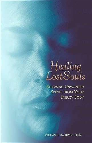 Algopix Similar Product 9 - Healing Lost Souls Releasing Unwanted
