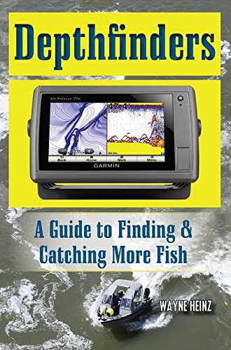 Algopix Similar Product 2 - Depthfinders A Guide to Finding 