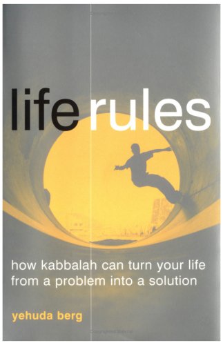 Algopix Similar Product 20 - Life Rules