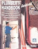 Algopix Similar Product 15 - Plumber's Handbook