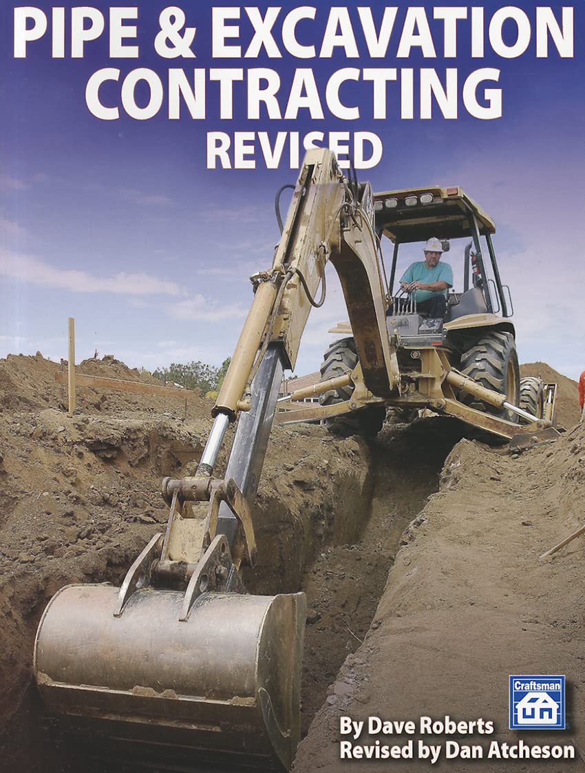 Algopix Similar Product 19 - Pipe & Excavation Contracting Revised