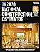 Algopix Similar Product 4 - National Construction Estimator 2020