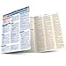 Algopix Similar Product 10 - Geometric Formulas QuickStudy Laminated