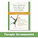 Algopix Similar Product 10 - The ADHD Workbook for Kids Helping